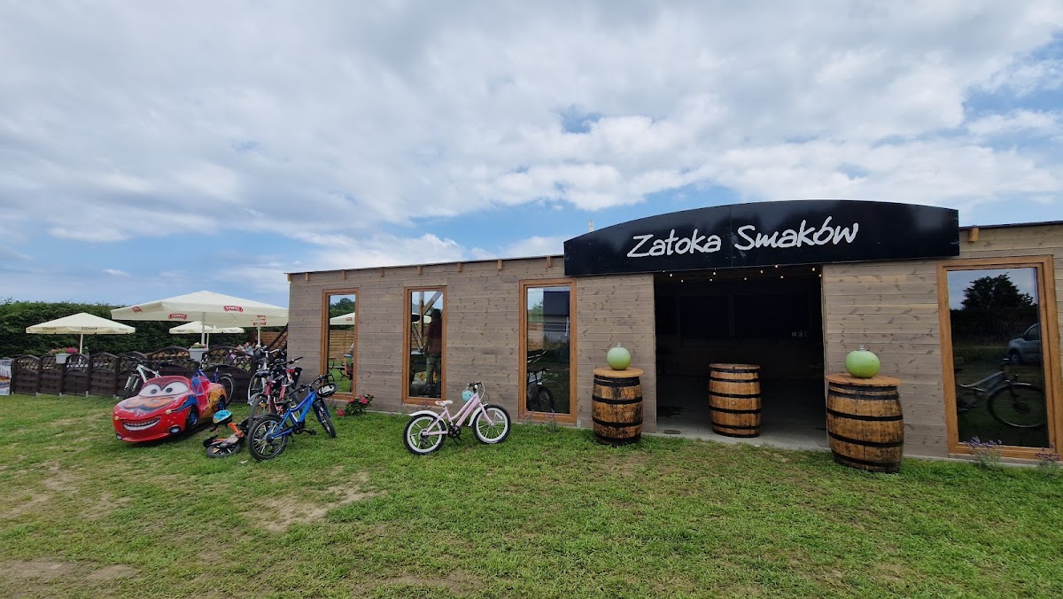 Pizzeria Zatoka Smaków
