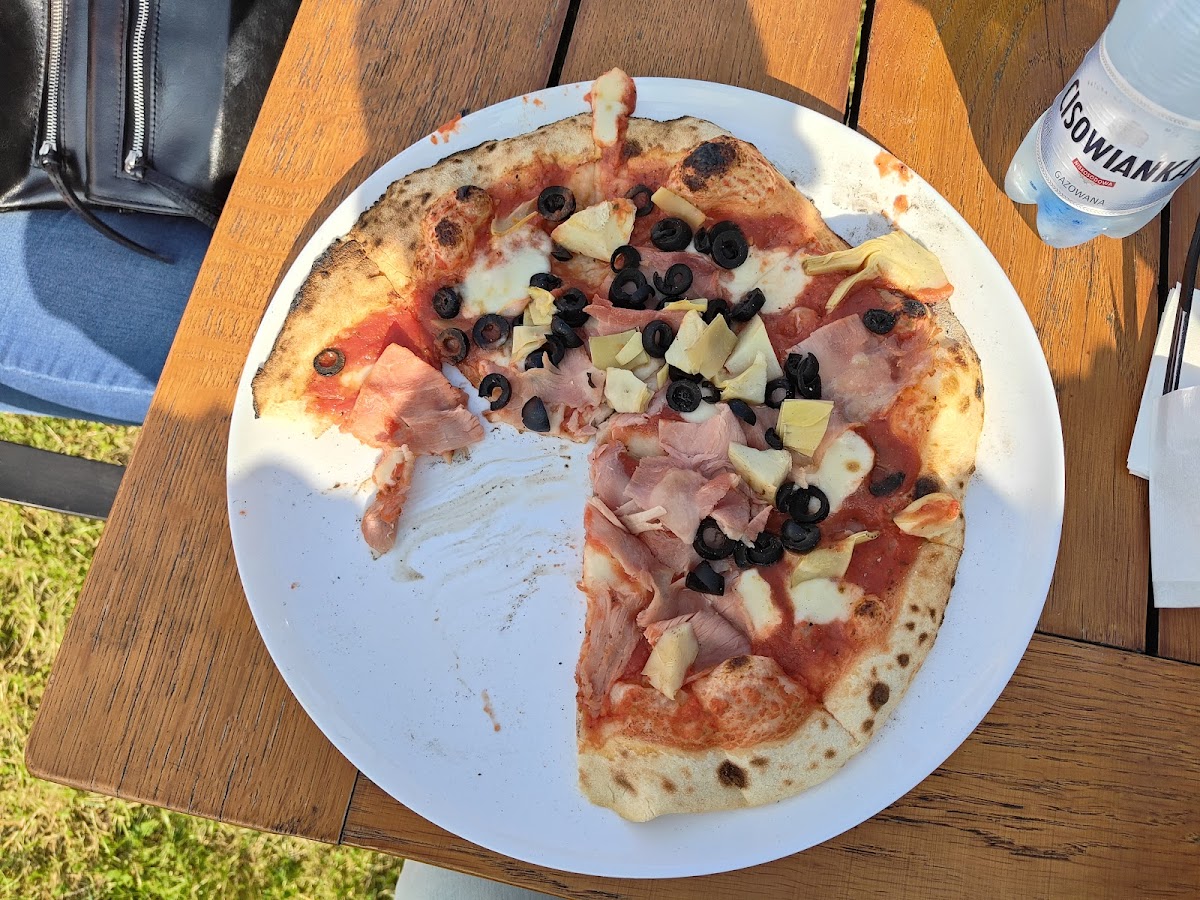 Pizzeria Zatoka Smaków-4