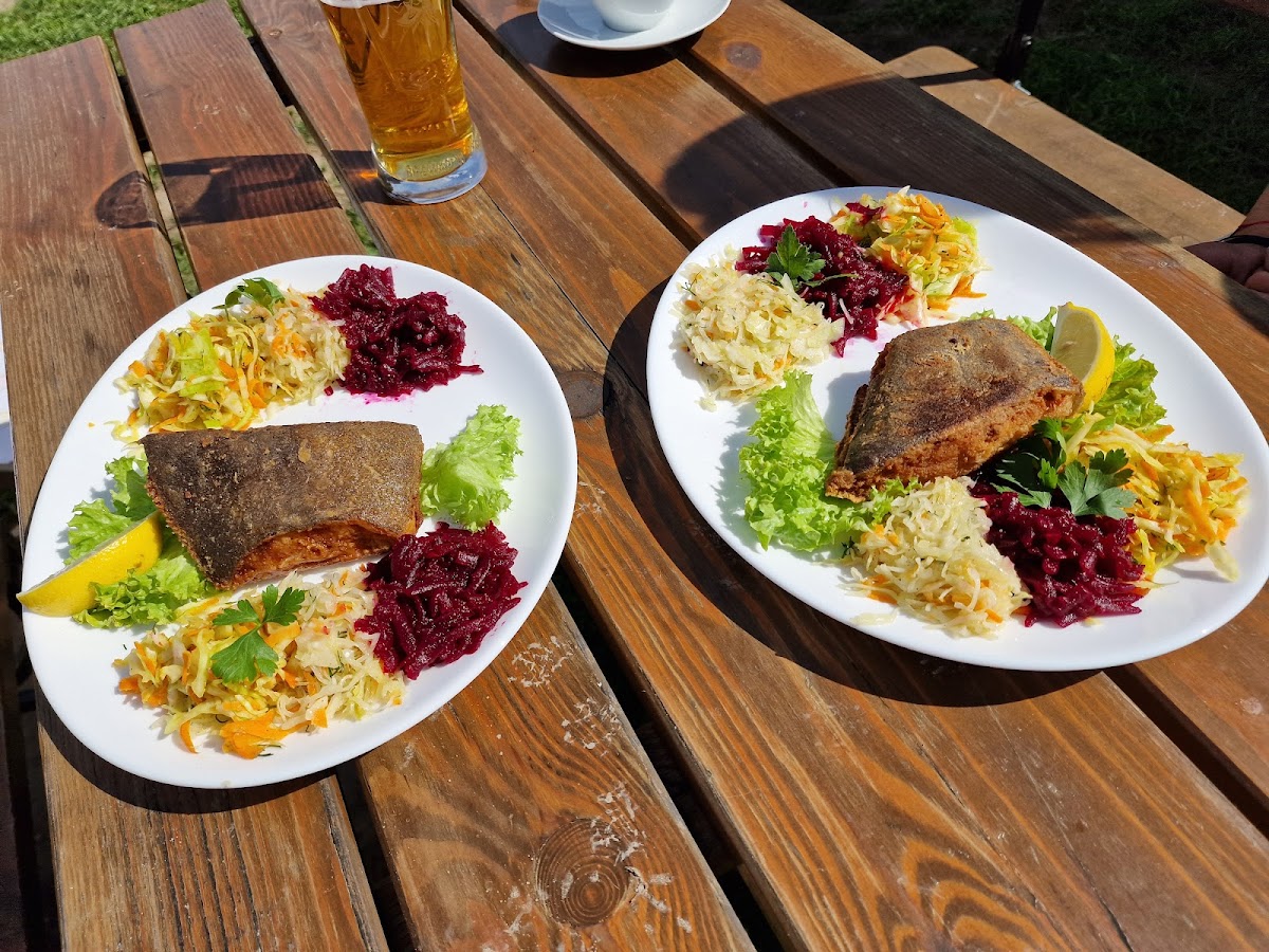 Pizzeria Zatoka Smaków-7