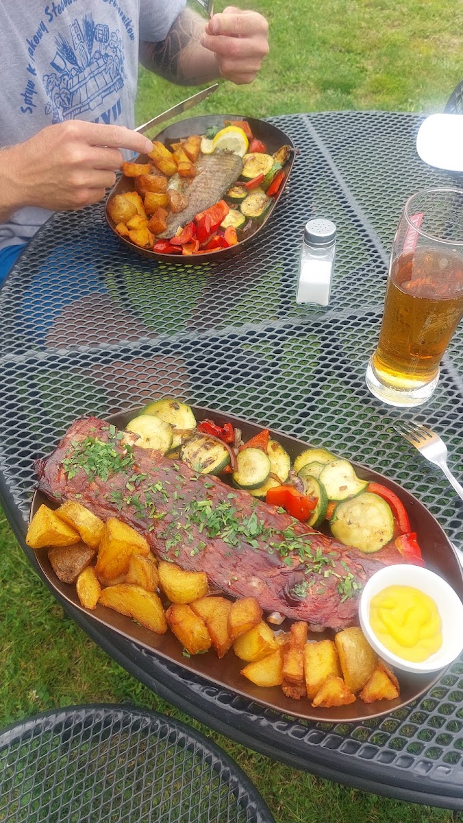 Pizzeria Zatoka Smaków-8