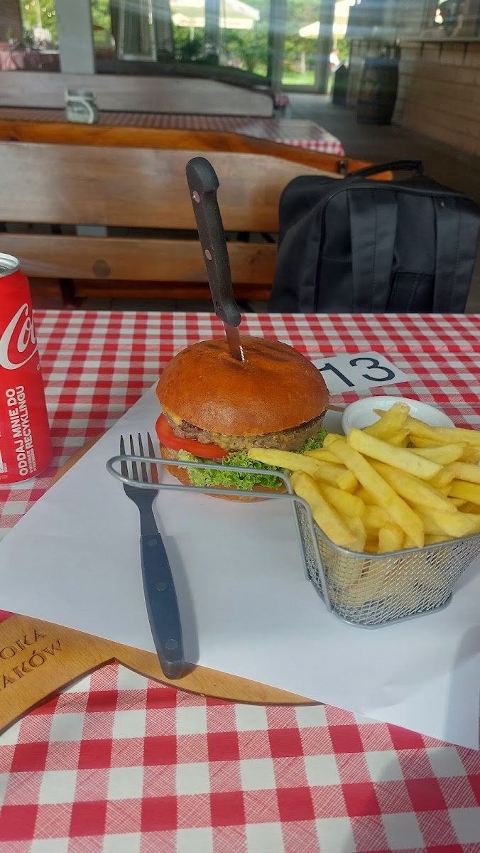 Pizzeria Zatoka Smaków-9