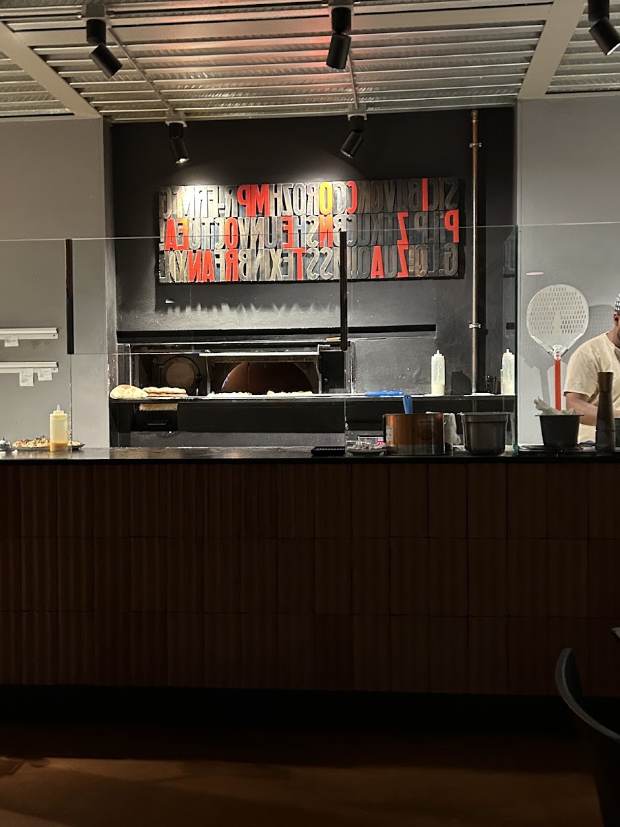 Pizzeria Zenzero