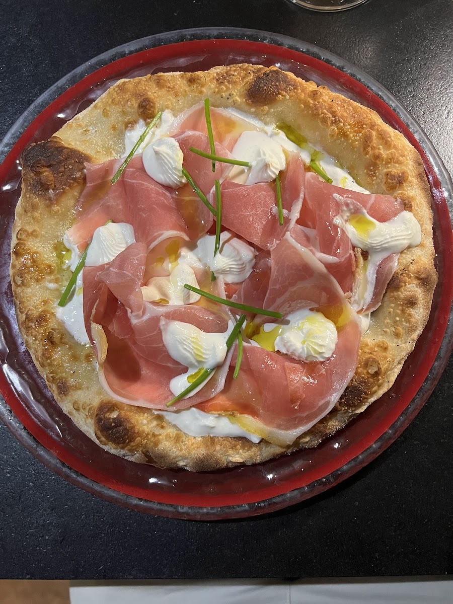 Pizzeria Zenzero-3