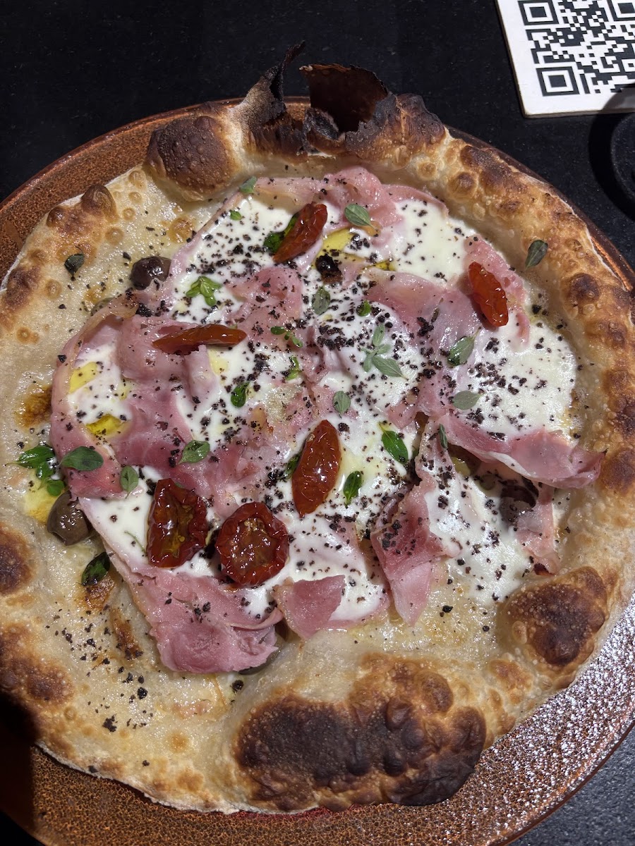 Pizzeria Zenzero-4