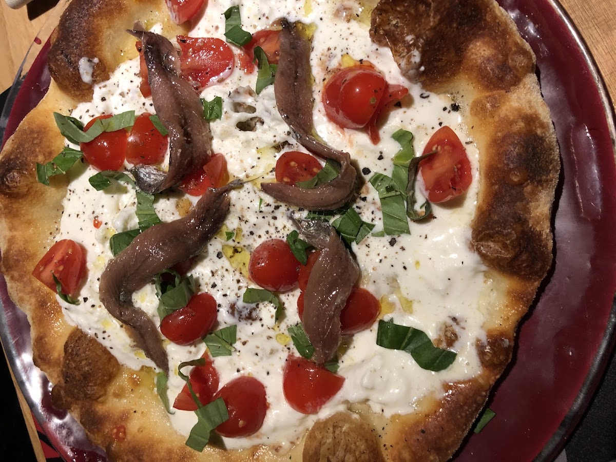 Pizzeria Zenzero-9