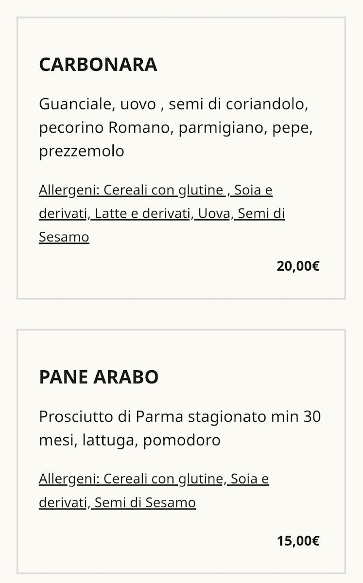 Menu Pizzeria Zenzero-3