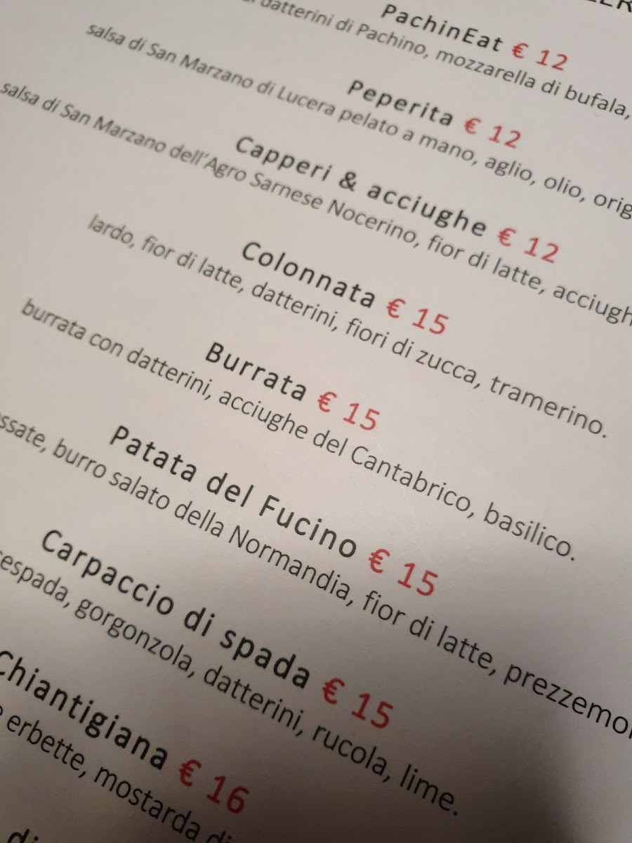 Menu Pizzeria Zenzero-7