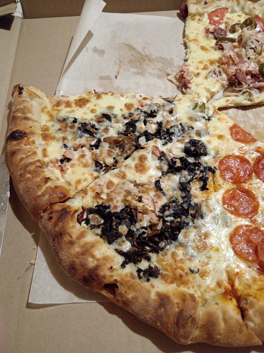 Pizzeriacuba