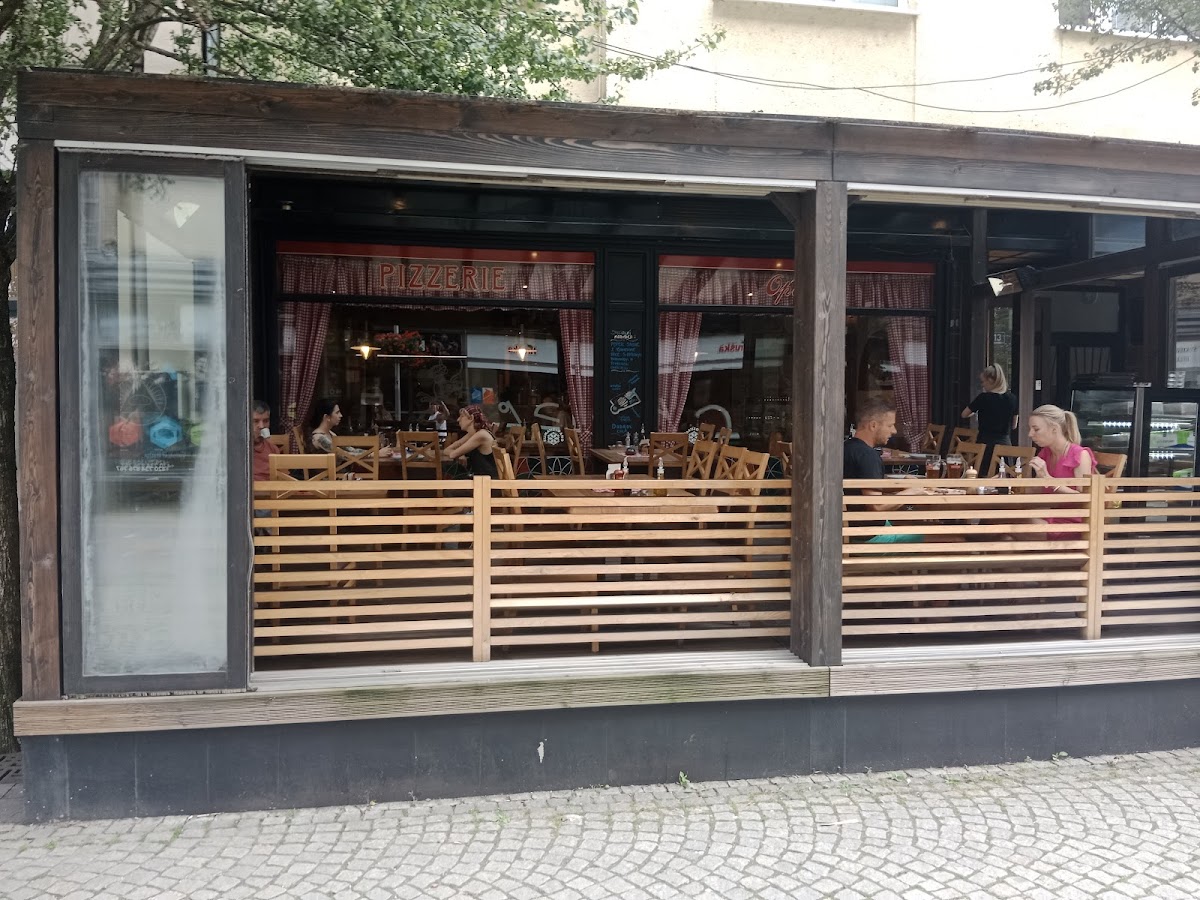 Pizzerie Opatija