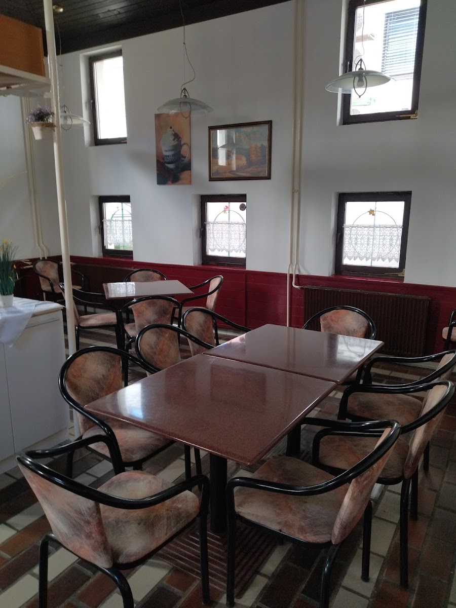 Pizzerija Lipa