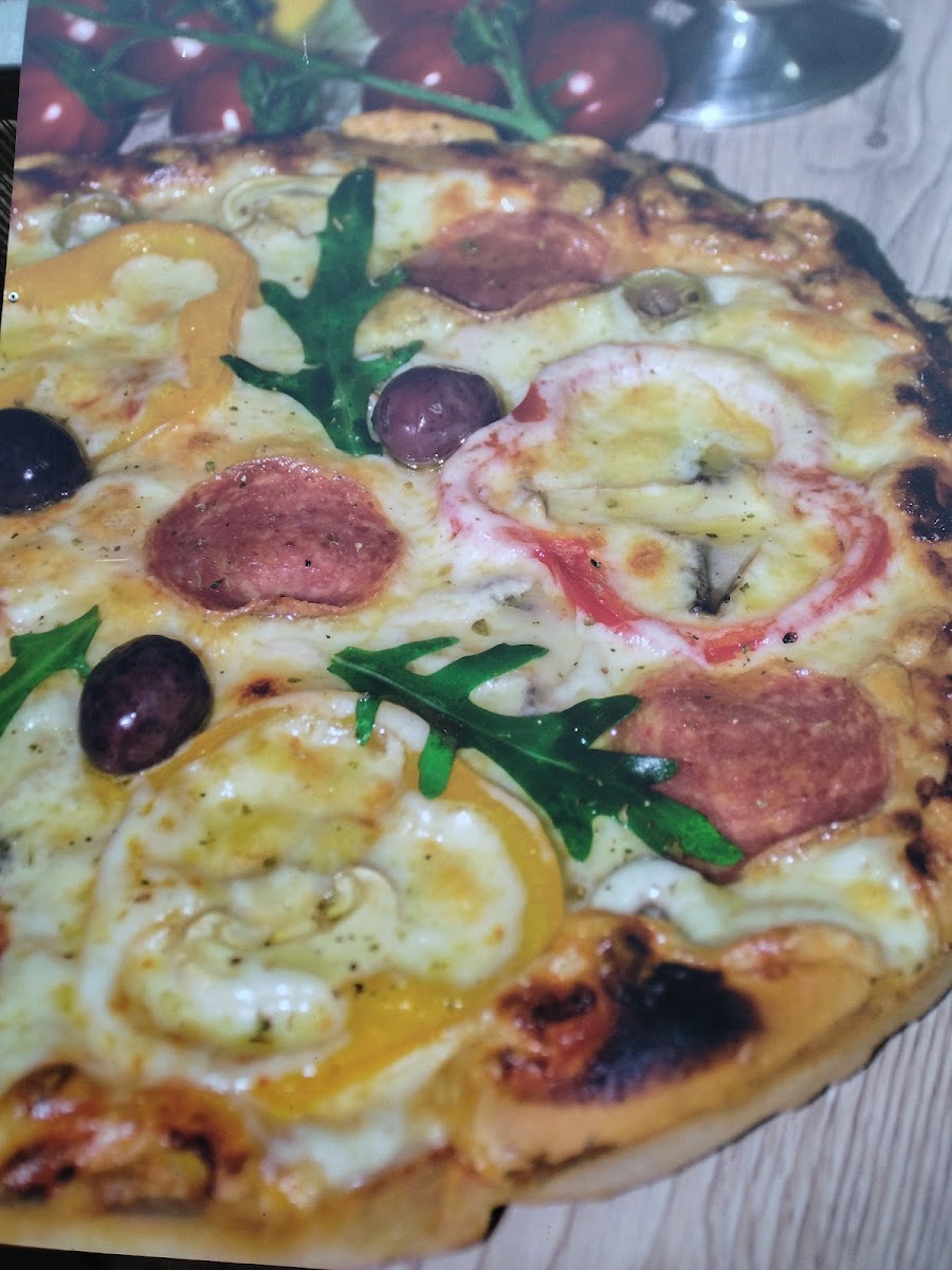 Pizzerija Lipa-7