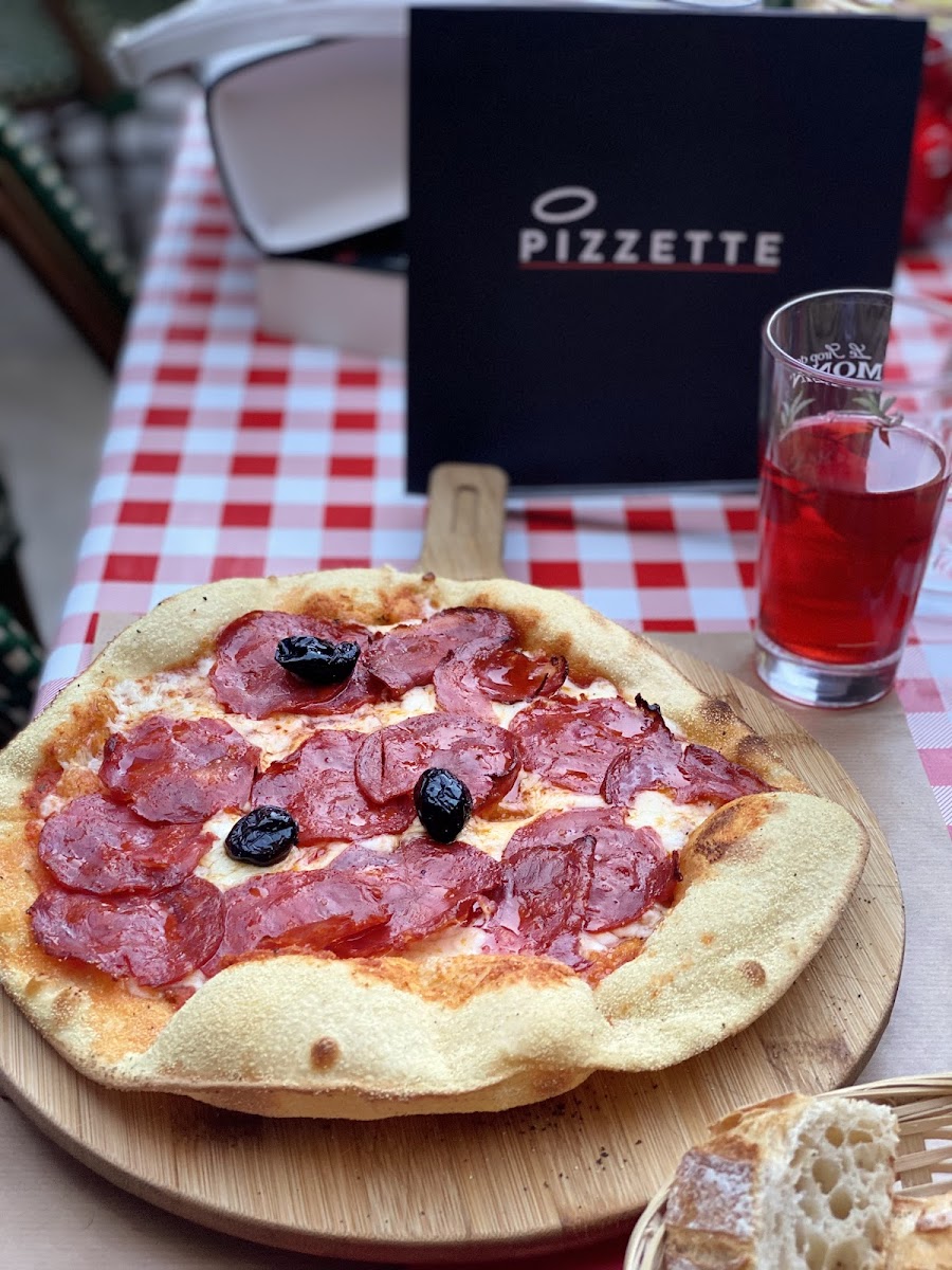 Pizzette L'isle Sur La Sorgue-5