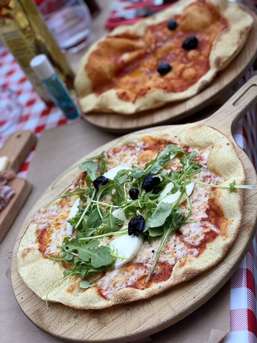 Pizzette L'isle Sur La Sorgue-6
