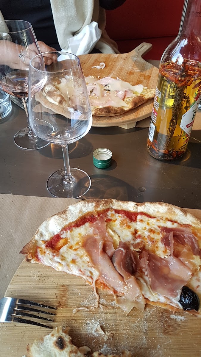 Pizzette L'isle Sur La Sorgue-7