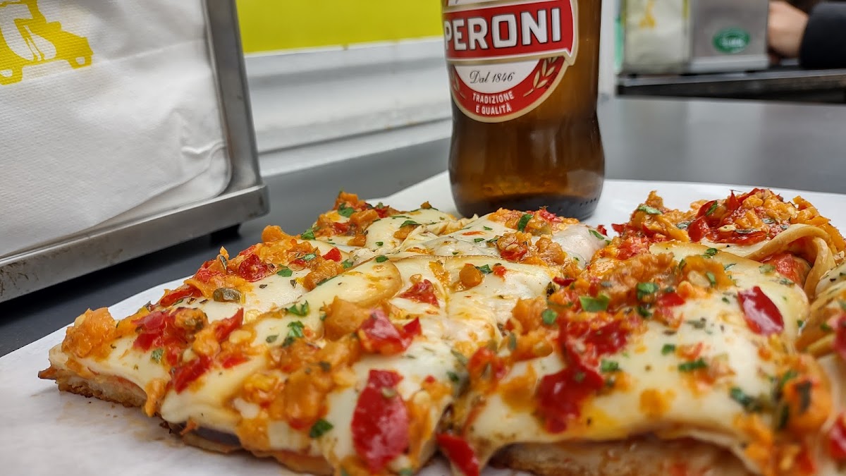 Pizzhoria Appio-10