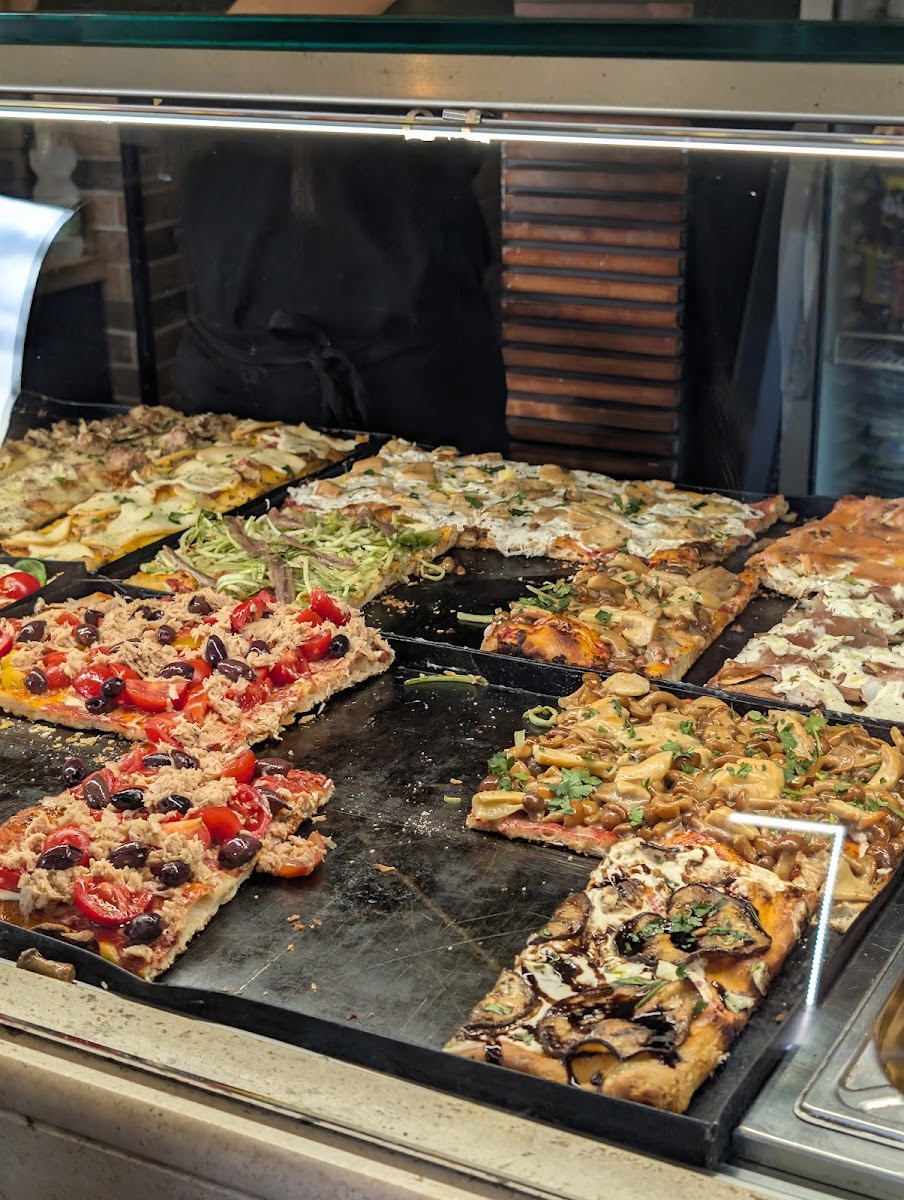 Pizzhoria Appio-4