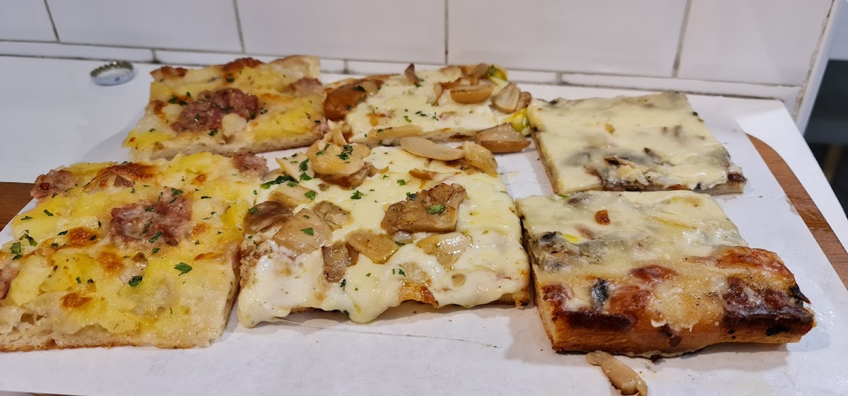 Pizzhoria Appio-5