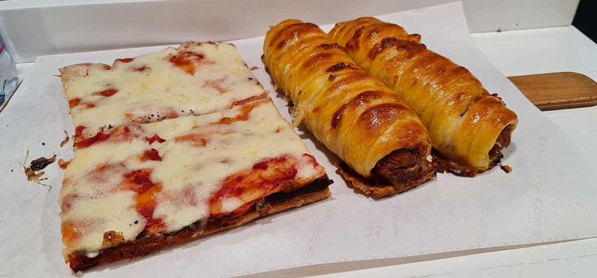 Pizzhoria Appio-7