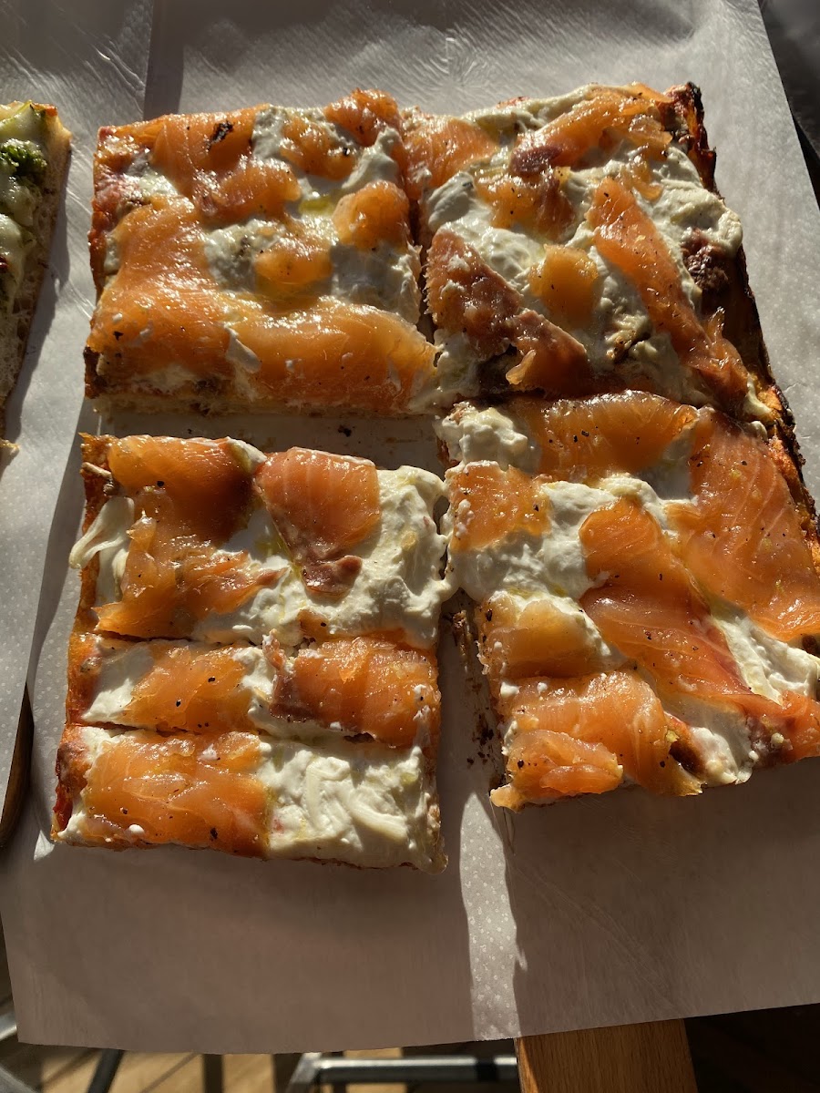 Pizzhoria Appio-8
