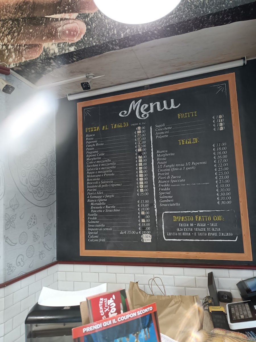 Menu Pizzhoria Appio-3