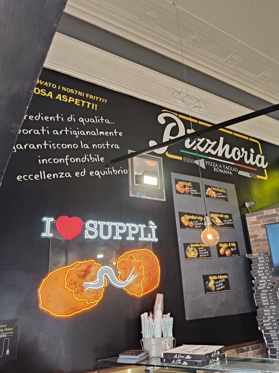 Menu Pizzhoria Appio-5