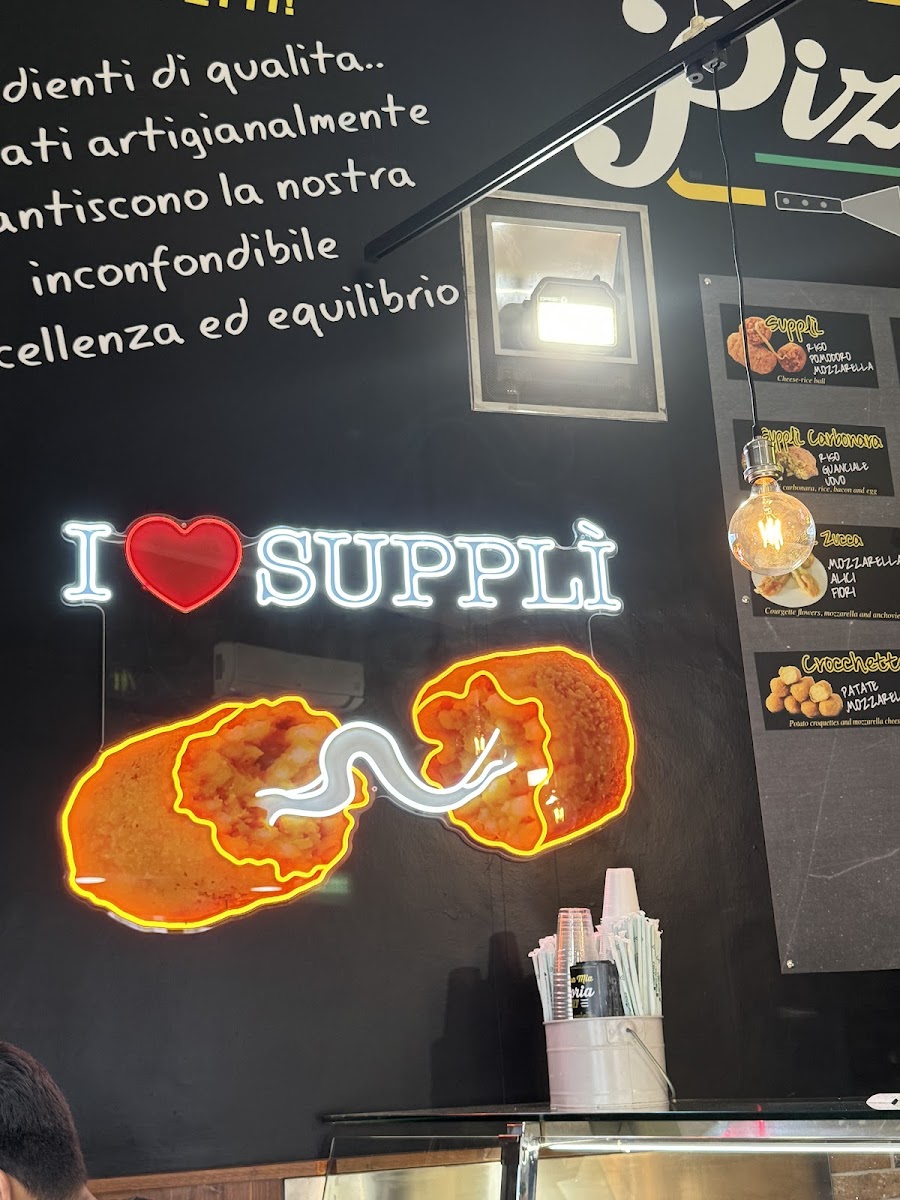 Menu Pizzhoria Appio-7