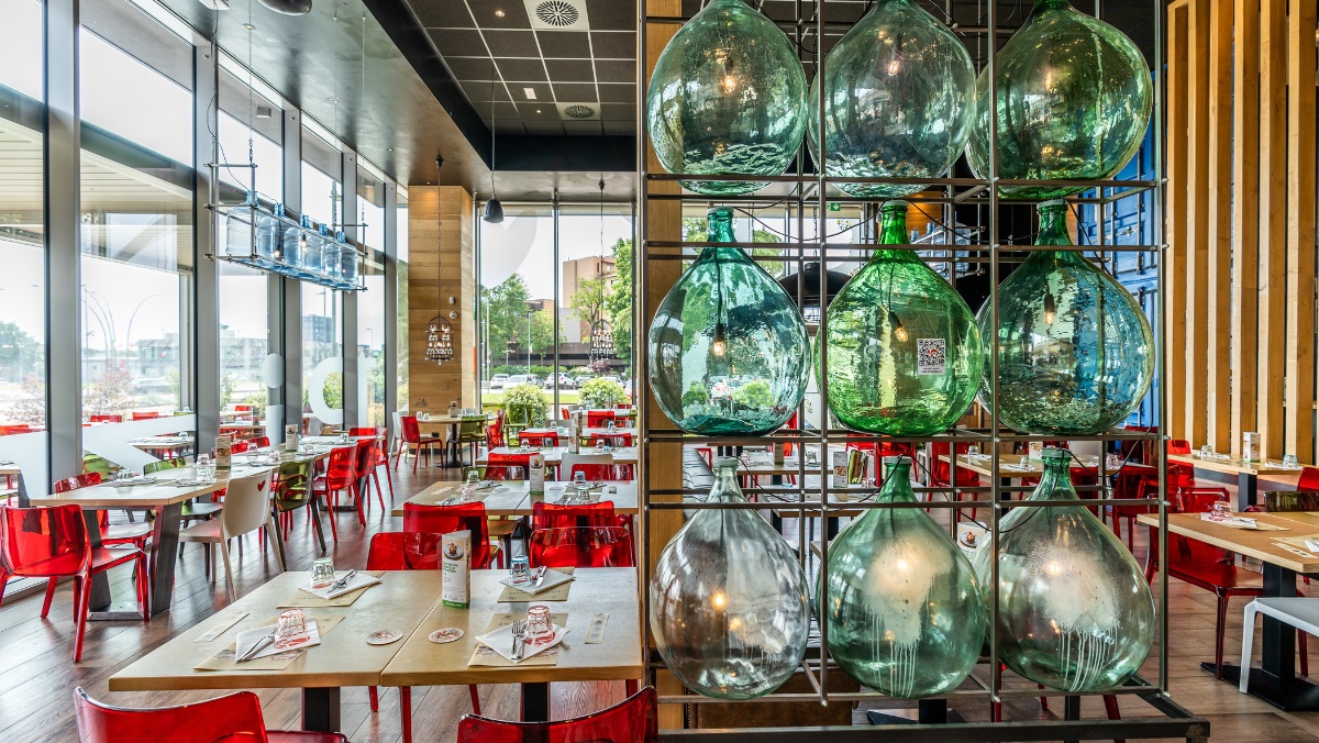 Pizzikotto - Pizzeria & Lifferia - Parma Torelli