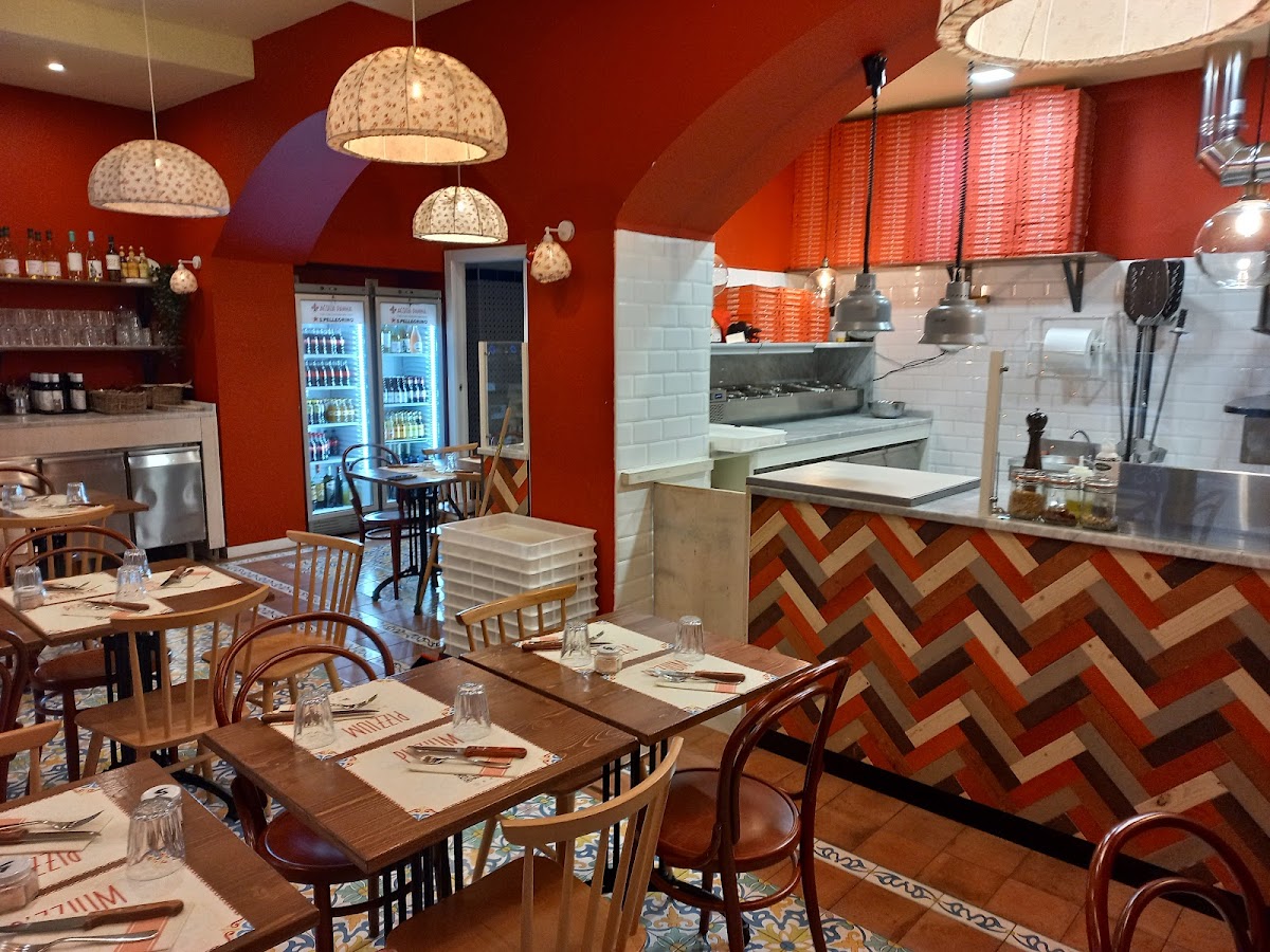Pizzium - La Spezia