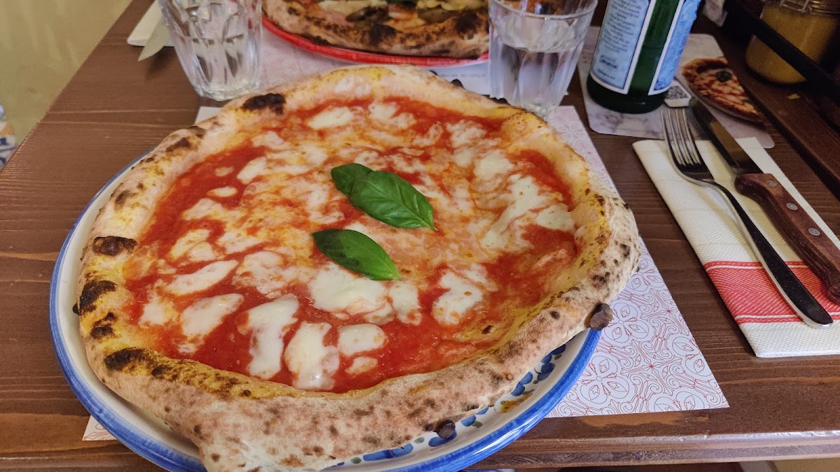 Pizzium - La Spezia-4