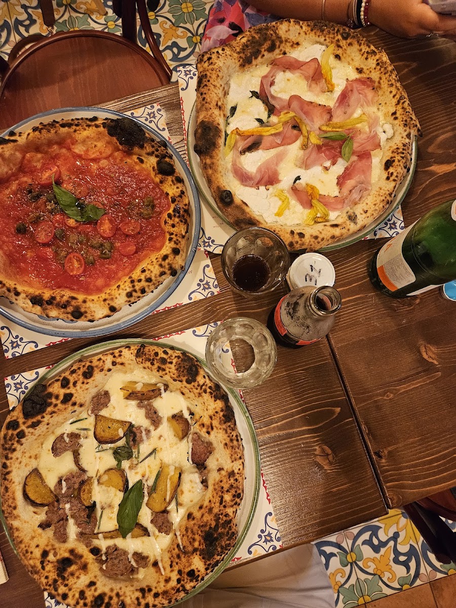Pizzium - La Spezia-5