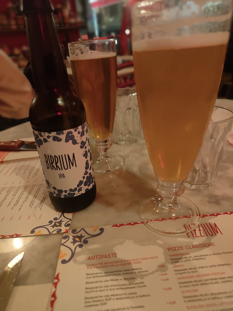 Pizzium - Reggio Emilia-10