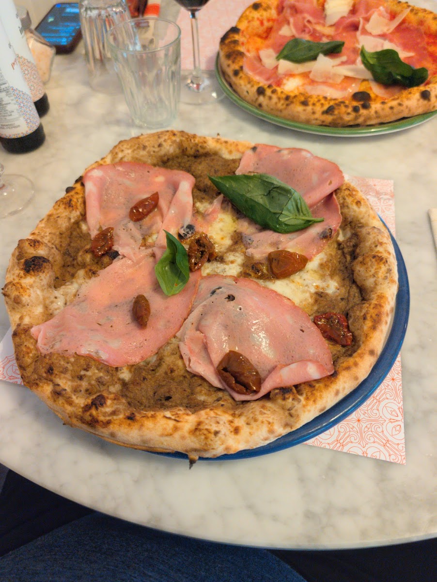 Pizzium - Reggio Emilia-3