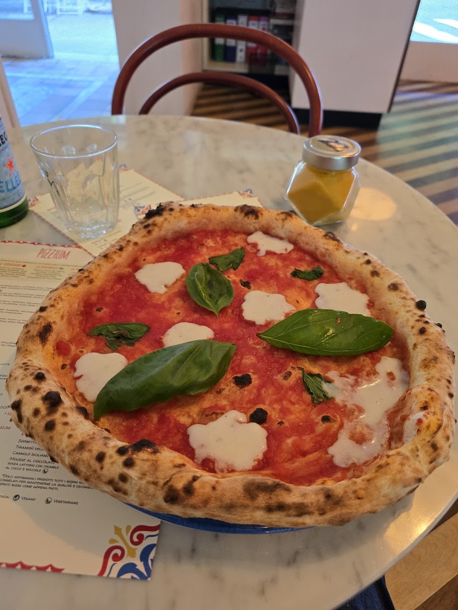 Pizzium - Reggio Emilia-4