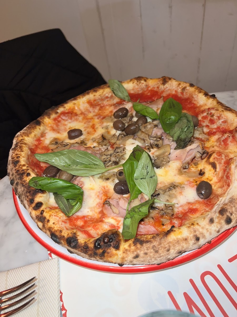 Pizzium - Reggio Emilia-5