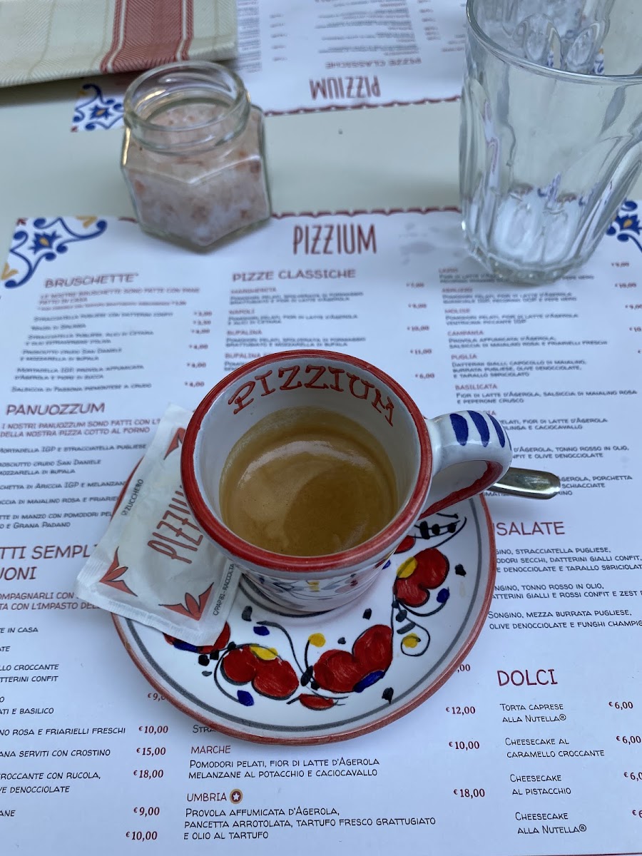 Pizzium - Reggio Emilia-6