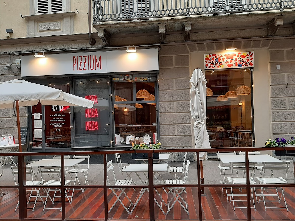 Pizzium