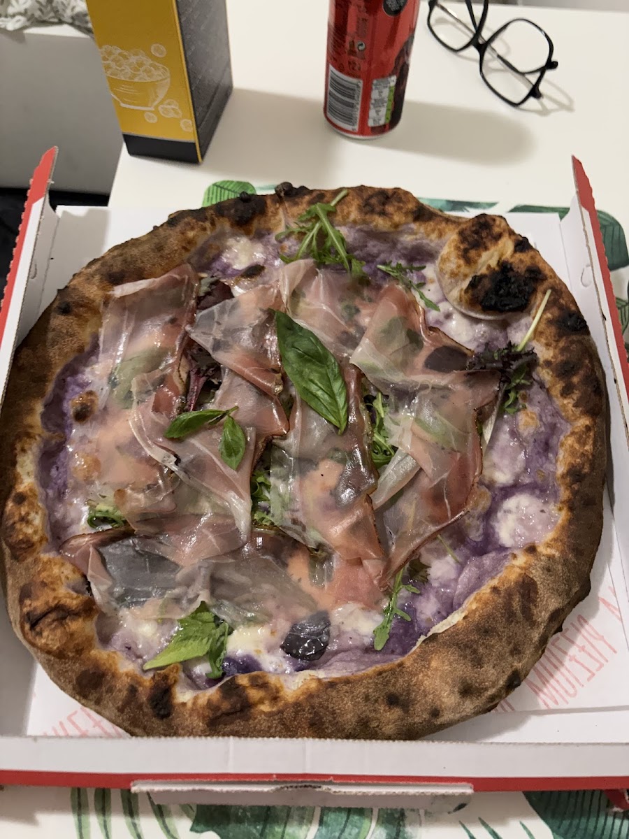 Pizzium-4