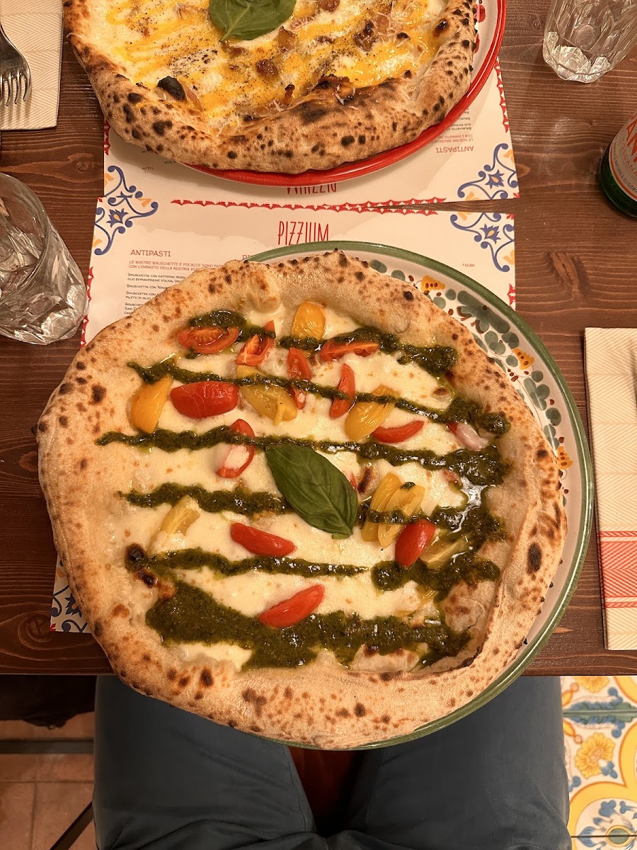 Pizzium-5