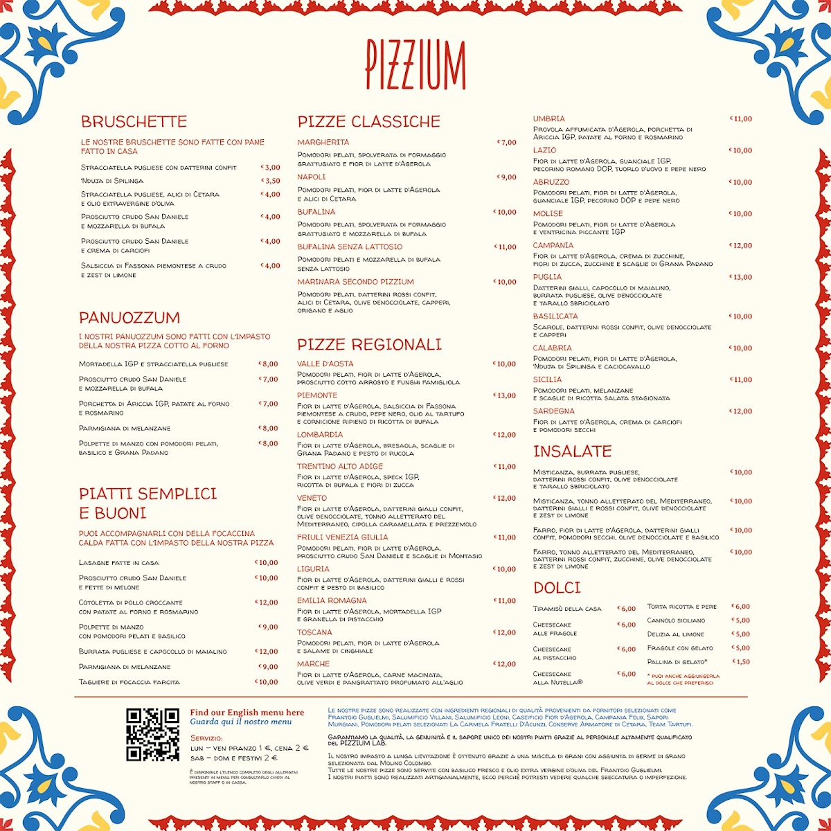 Menu Pizzium-1