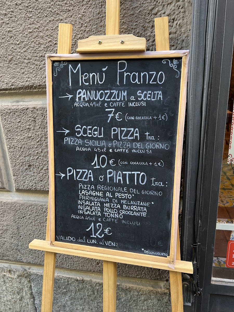Menu Pizzium-4