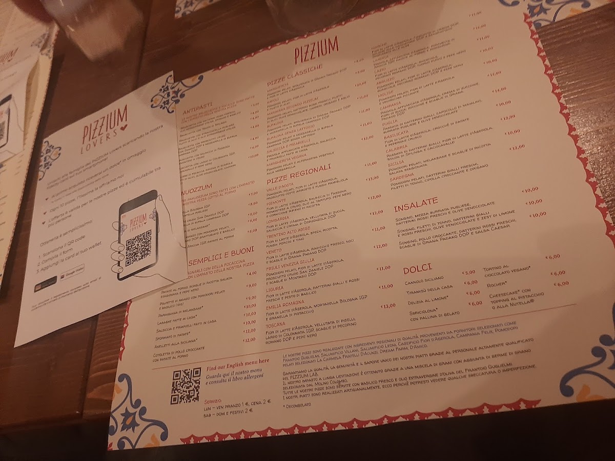 Menu Pizzium-5