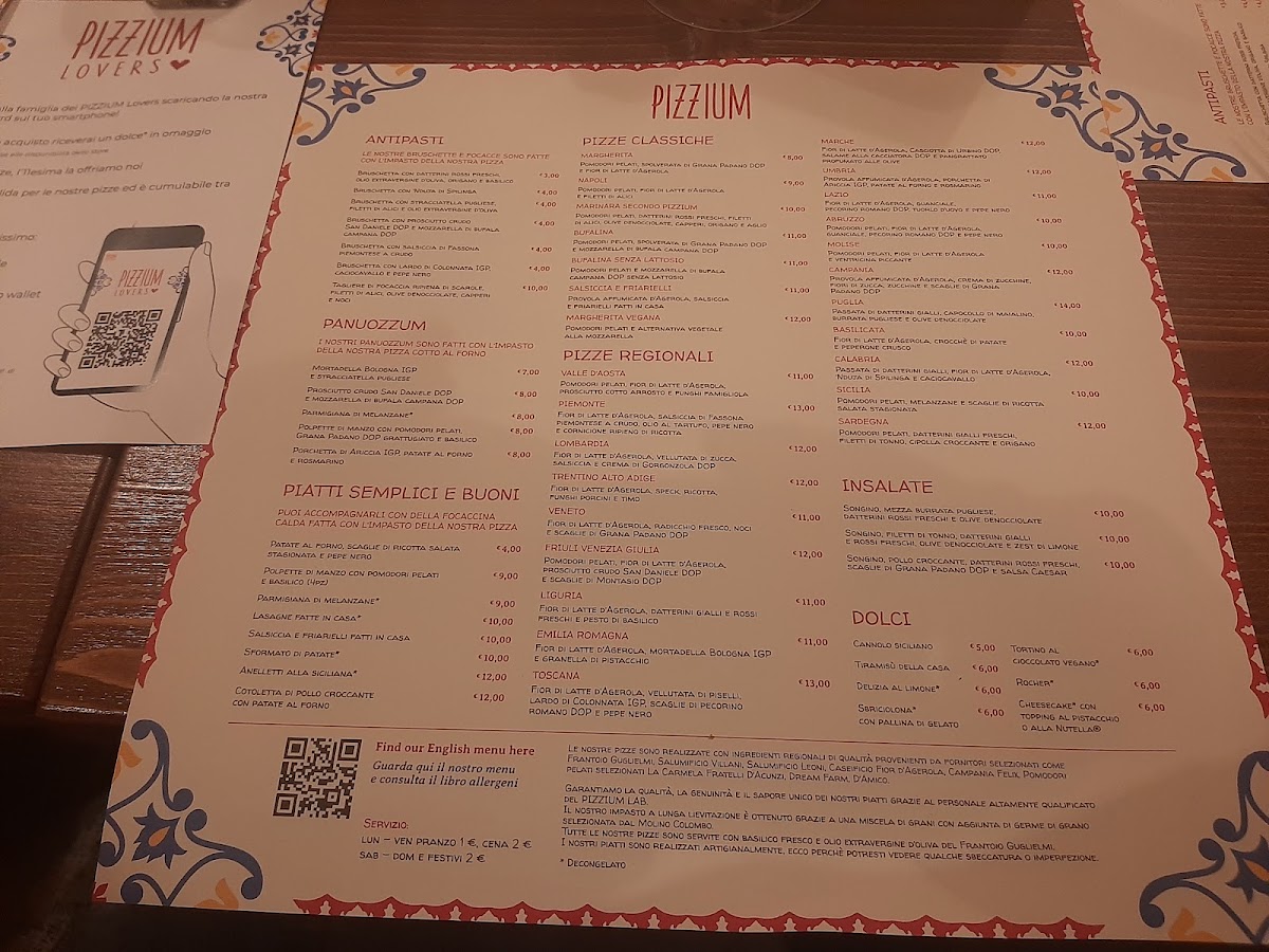Menu Pizzium-6