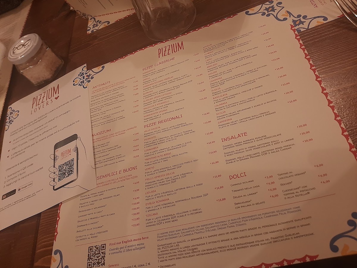 Menu Pizzium-8