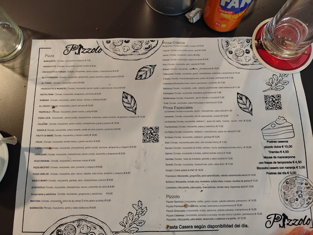 Menu Pizzolo-2