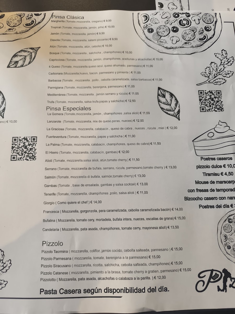 Menu Pizzolo-4