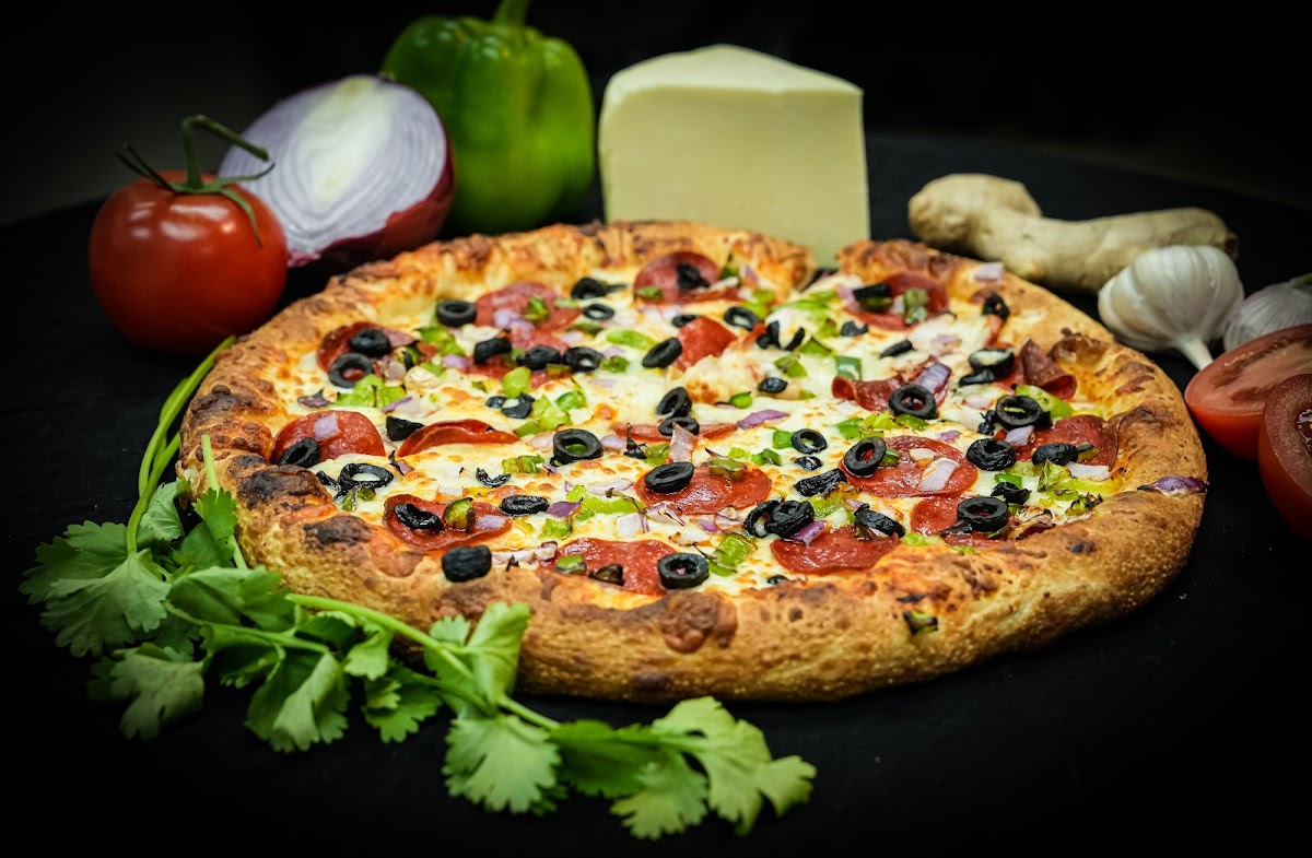 Pizzorama