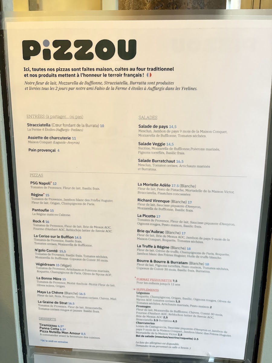 Menu Pizzou Aligre-3