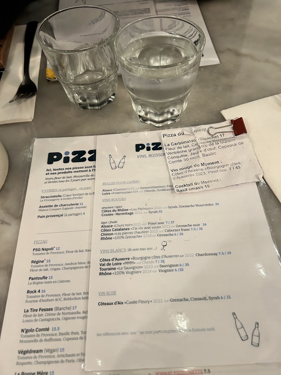 Menu Pizzou Aligre-4
