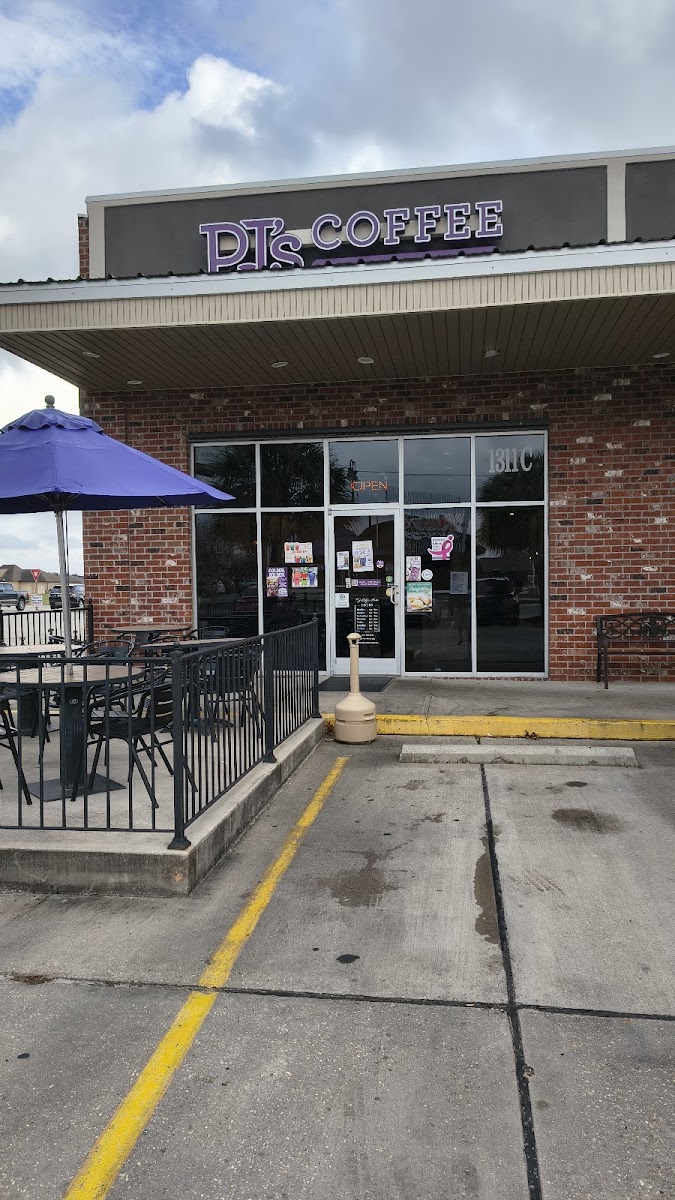 Pj's Coffee-2