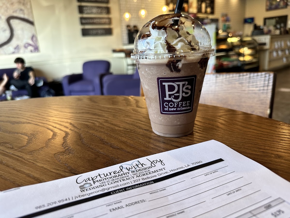 Pj's Coffee-5